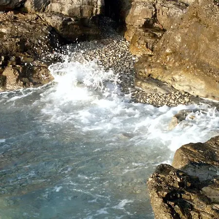 Casa vacanze House With A Parking Space Ustrine, Cres - 22967