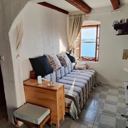 House With A Parking Space Ustrine, Cres - 22967 Casa vacanze