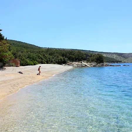 Casa vacanze House With A Parking Space Ustrine, Cres - 22967 Ustrine