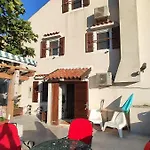 House With A Parking Space Ustrine, Cres - 22967 Сasa de vacaciones Ustrine