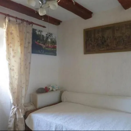 Σπίτι διακοπών House With A Parking Space Ustrine, Cres - 22967 *