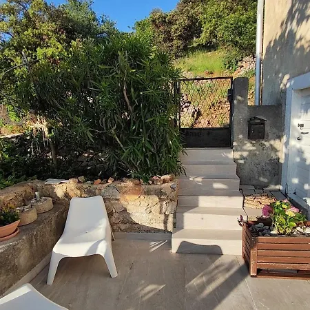 Σπίτι διακοπών House With A Parking Space Ustrine, Cres - 22967 Ustrine
