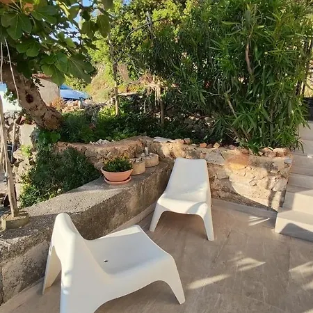 House With A Parking Space Ustrine, Cres - 22967 * Ustrine