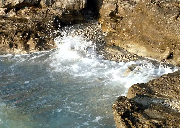 Case de vacanță House With A Parking Space Ustrine, Cres - 22967